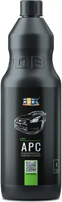Produktbild von ADBL Allzweckreiniger ADB000001 Flasche 500ml