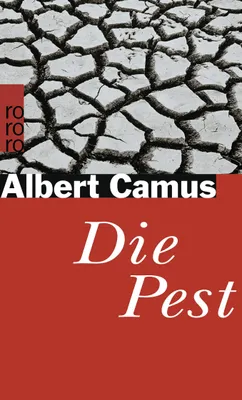 Produktbild von Camus, A: Pest