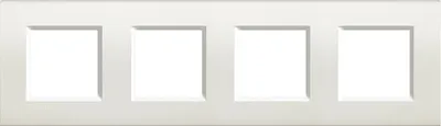 Produktbild von Legrand BTLNA4802M4BI, 86 mm, 301 mm, 1,02 cm, 96 g, 1 Stück(e)