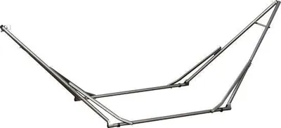 Produktbild von Outsunny Hängemattenständer mit Stahlgestell 84A-274V00