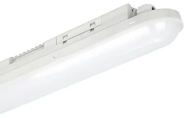 Produktbild von LED Line LED Feuchtraumleuchte Wannenleuchte 36W 4320lm IP65 IK08 Neutralweiß (4000K)