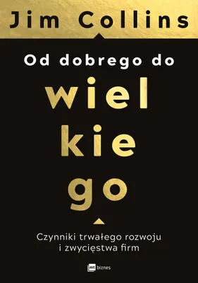 Produktbild von Od dobrego do wielkiego