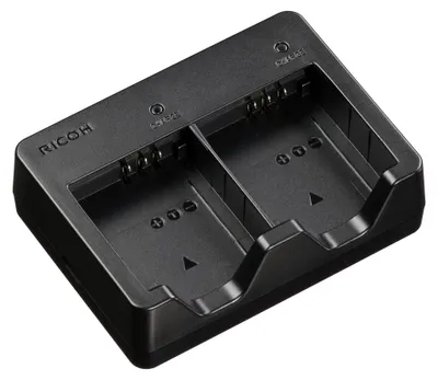 Imagen del producto de Cargador Ricoh BJ-12