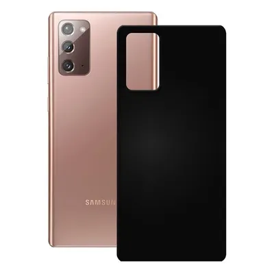 Produktbild von PEDEA Soft TPU Case für Samsung Galaxy Note 20