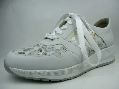 Produktbild von Finn Comfort weiß 232-10-00268