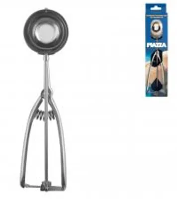Immagine prodotto di PIAZZA Dosatore Gelato In Acciaio Inox Cm5,5