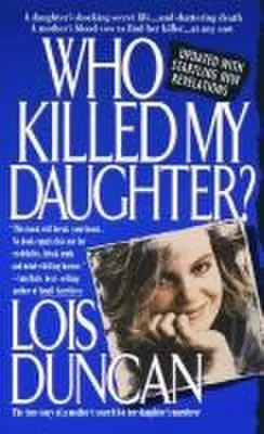 Produktbild von Who Killed My Daughter?