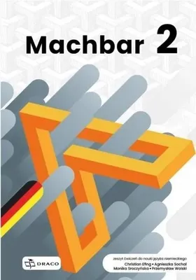 Produktbild von Machbar 2 Ćwiczenia - praca zbiorowa