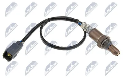 Produktbild von NTY Lambdasonde für TOYOTA PRIUS Liftback (NHW20) vor-Kat Regelsonde 360mm ESL-TY-005