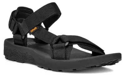 Produktbild von Teva Hydratrek Sandal Mens - Sandalen, Größe:40.5 (US 8), Farbe:black