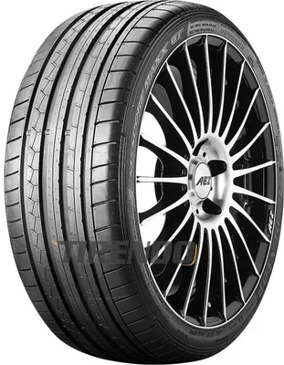 Image de Dunlop So car-tyres SP Sport Maxx GT ( 245/40 ZR20 (99Y) XL J, avec protège-jante (MFS) BLK )