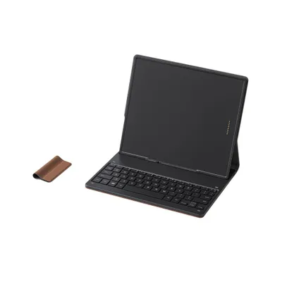 Image de Onyx Tablet Tastatur Cover für Boox Note Air5 C Serien