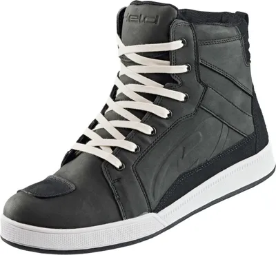 Produktbild von Held Marick WP Motorradschuhe, schwarz, 45