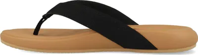 Produktbild von Reef Slippers Cushion Harmony CJ5418 Schwarz / Brown-41