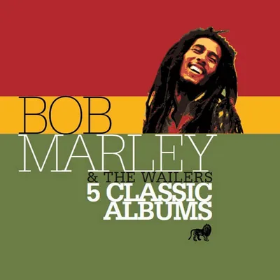 Produktbild von 5 Classic Albums
