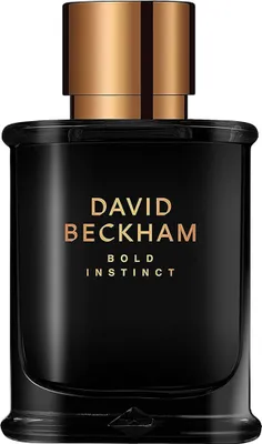 Produktbild von David Beckham Bold Instinct EdT
