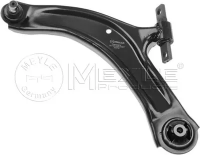 Produktbild von Meyle Querlenker vorne links unten für Nissan Qashqai X-Trail Renault Koleos