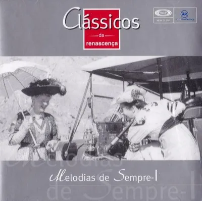 Immagine prodotto di MELODIE PER SEMPRE I - Vari artisti [CD]