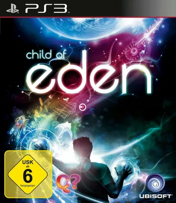Produktbild von Child of Eden