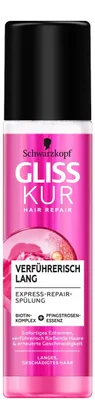Image de Gliss-Kur Conditioner - Express Repair 200 ml