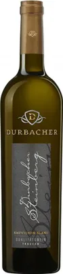 Produktbild von Durbacher Steinberg Sauvignon Blanc trocken QBA - Alkoholgehalt: 13,5 % vol