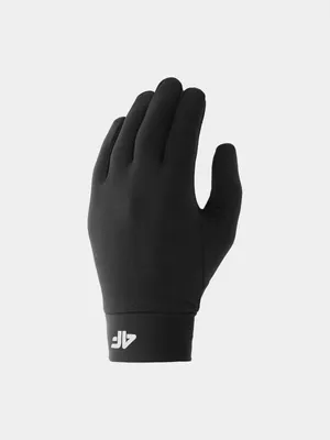 Imagen del producto de Guantes 4F 4FWAW24AGLOU086-20S, chaleco 4F, talla: XL
