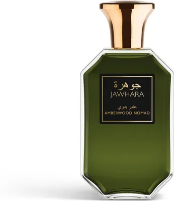 Obrázek produktu pro Parfémovaná voda Amberwood Nomad, 100 ml