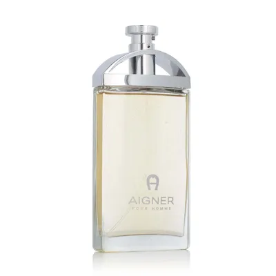 Produktbild von Aigner Pour Homme Eau De Toilette 100 ml (man)