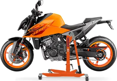Produktbild von CS Power Classic-Zentralständer für KTM 990 Duke 24-25 Og