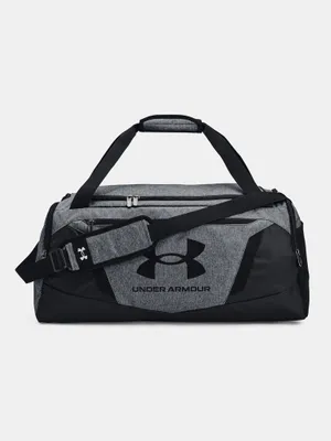 Obrázek produktu pro Under Armour Ua Undeniable 5.0 Duffle Md Pitch Gray Medium Heather Pitch Gray Medium Heather -