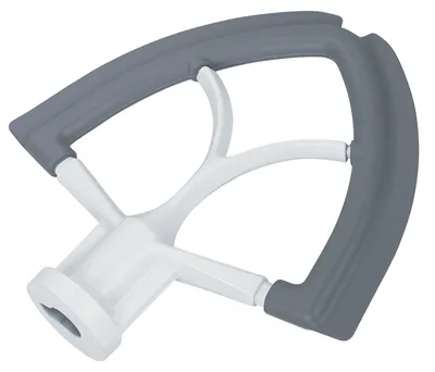 Imagen del producto de Omgoods - Batidora flexible para mezcladoras de cocina de 4.5 a 5 cuartos
