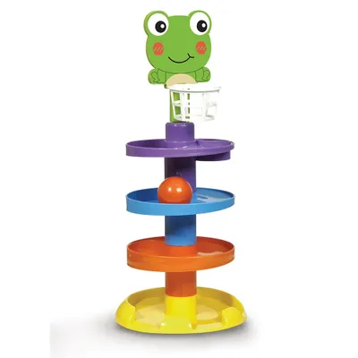 Image de Tour inférieure-glissière à billes 5087