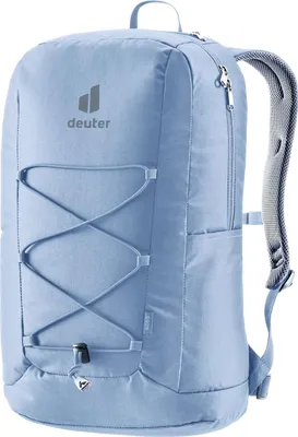 Produktbild von Deuter ProductName DE, Wandern, Blau, 570 g, 270 mm, 460 mm