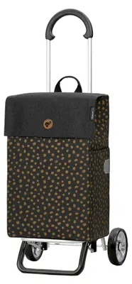 Produktbild von Andersen Shopper Scala Shopper Plus Fita Einkaufstrolley 57 cm