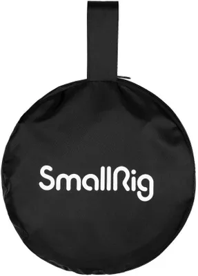 Image de Disque réfléchissant SmallRig - 5 en 1 pliable, 56 cm