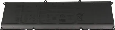 Obrázok produktu pre Dell Batéria, 99,5 Wh, 6-článková, lítiová – Batéria – 8 399 mAh