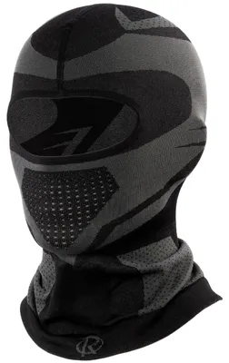 Produktbild von Sturmhaube Skimaske Balaklava - Atmungsaktiv - Für Motorrad im Winter - Unter dem Motorradhelm