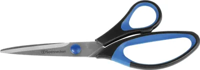 Immagine prodotto di Soennecken Schere 3406 Softgrip 20cm 8Zoll