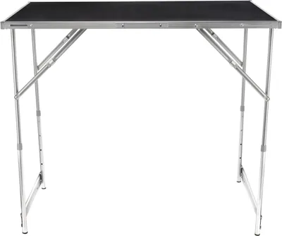 Produktbild von Parkside Multifunktionstisch Klapptisch Werkstatttisch 100 x 60 x 73 - 94 cm