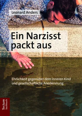 Produktbild von Ein Narzisst packt aus