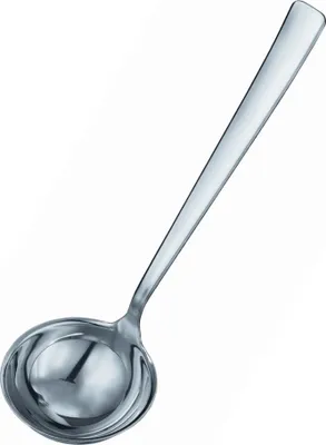 Produktbild von Rösle 8,5cm Soßenlöffel RO12602