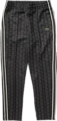 Zdjęcie produktu dla Lacoste Tracksuit Trousers Czarny