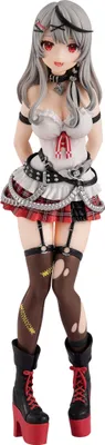 Produktbild von Good Smile Company - Hololive Production Pop Up Parade - Sakamata Chloe 17 cm