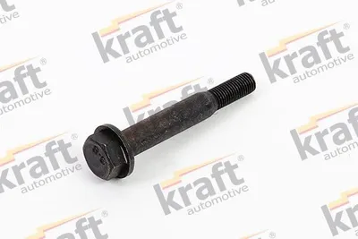 Obrázek produktu pro KRAFT AUTOMOTIVE Šroub výfukového systému (0591521) pro OPEL Astra G Vectra A B F