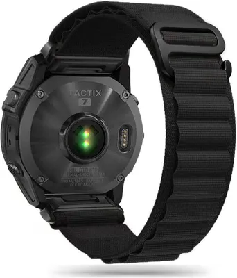 Garmin Quickfit Armband 20mm – Passend Für Fenix S, Instinct 2, Epix Pro & Mehr
