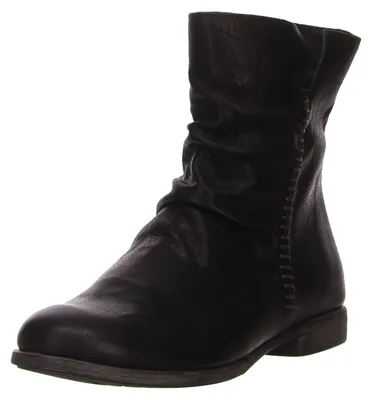 Produktbild von Think Stiefelette in schwarz, Gr. 38