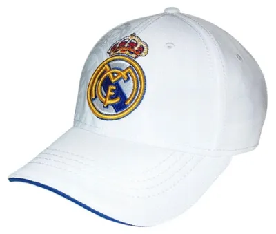 Immagine prodotto di Real Madrid Cappelli RM3GO3