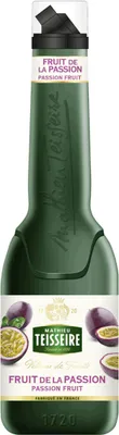 Obrázok produktu pre Mathieu Teisseire zmes pyré marakuja 1L (1 balenie)