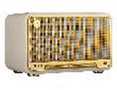 Produktbild von Edifier D32 Lautsprecher de Desktop Bluetooth V5.3, Hi-Res Audio, LDAC, 60W RMS, 2.1 Acoustic Architecture, Process de Signal Digital Full, 11 Stunden