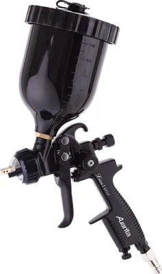 Zdjęcie produktu dla Pistolet natryskowy Auarita Lion 1 HVLP 1,7 mm